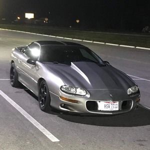 Meet your Posher, Daryl